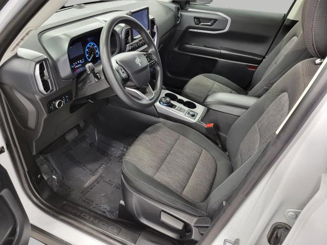 2024 Ford Bronco Sport Vehicle Photo in Oshkosh, WI 54901