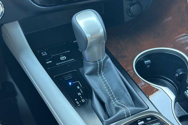 2019 Lexus RX 350 Vehicle Photo in STOCKTON, CA 95212-2838