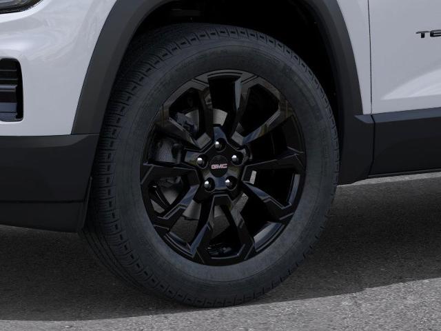 2026 GMC Terrain Vehicle Photo in DANBURY, CT 06810-5034