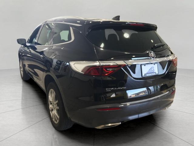 2023 Buick Enclave Vehicle Photo in GREEN BAY, WI 54303-3330