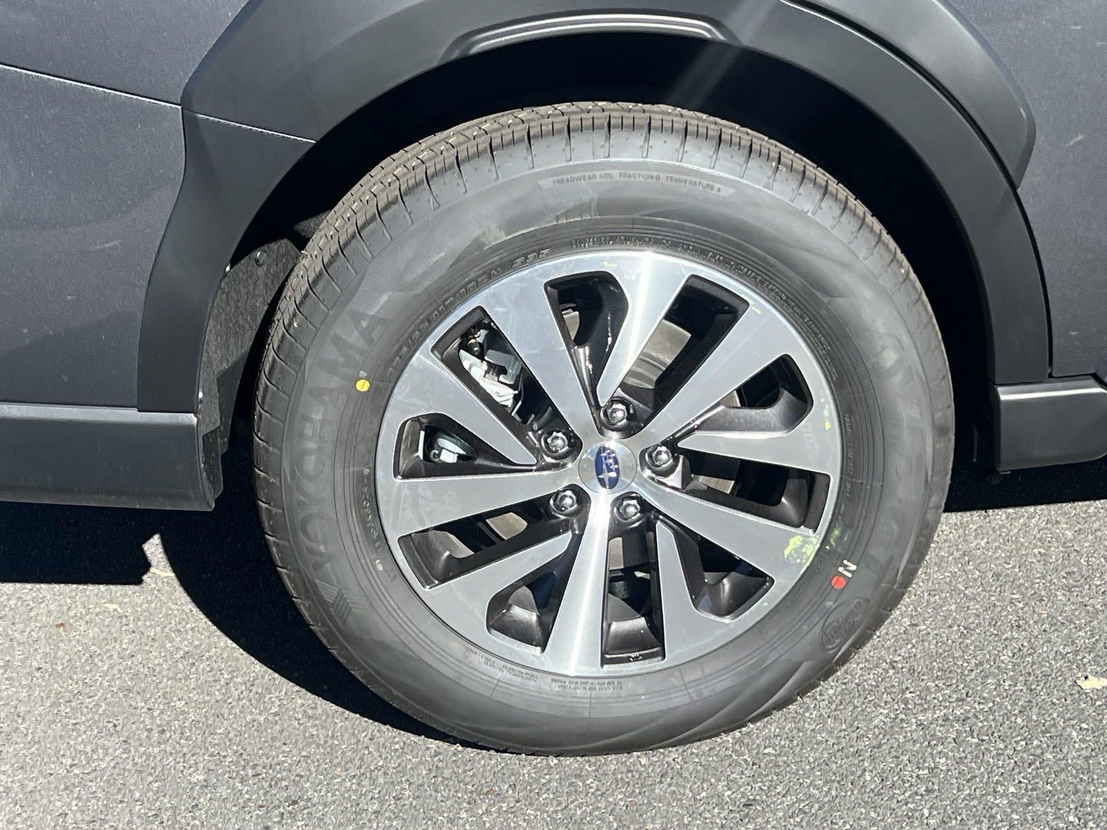 2025 Subaru Outback Vehicle Photo in Mechanicsburg, PA 17050
