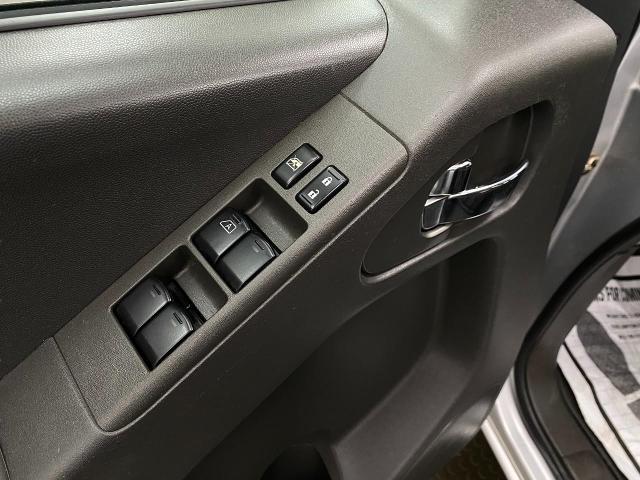 2018 Nissan Frontier Vehicle Photo in Appleton, WI 54913