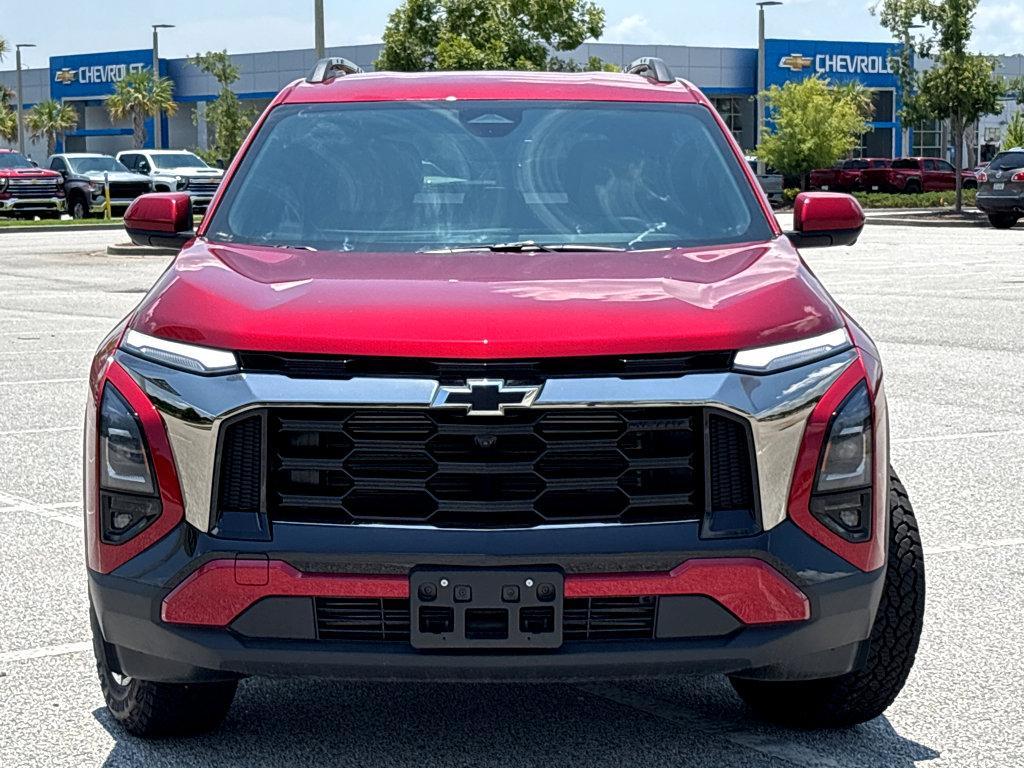 2025 Chevrolet Equinox Vehicle Photo in POOLER, GA 31322-3252
