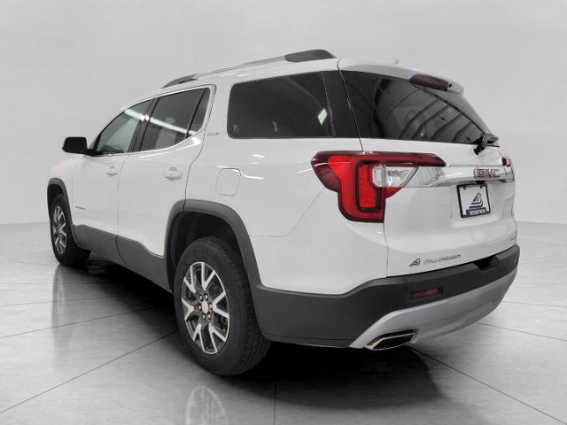 2023 GMC Acadia Vehicle Photo in OSHKOSH, WI 54904-7811