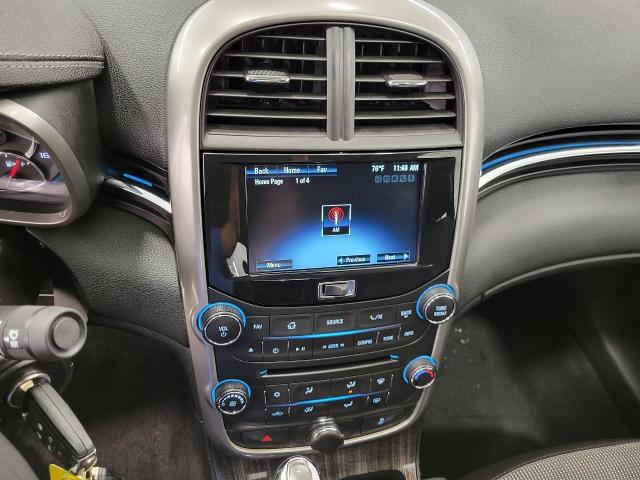 2015 Chevrolet Malibu Vehicle Photo in NEENAH, WI 54956-2243