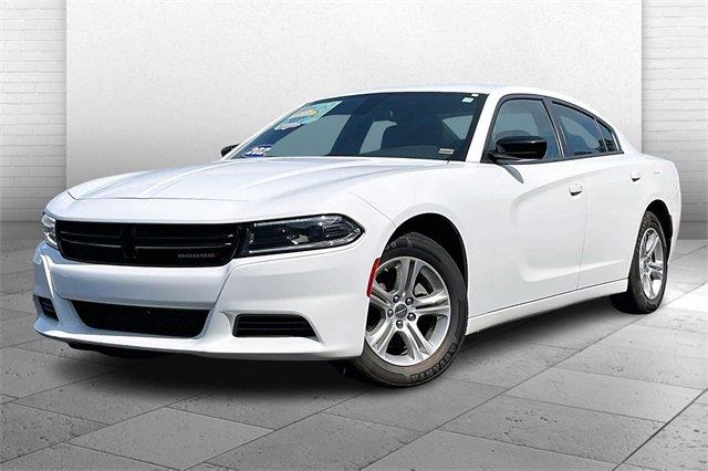 2023 Dodge Charger Vehicle Photo in INDEPENDENCE, MO 64055-1314