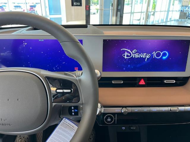 2024 Hyundai IONIQ 5 Vehicle Photo in Brunswick, GA 31525