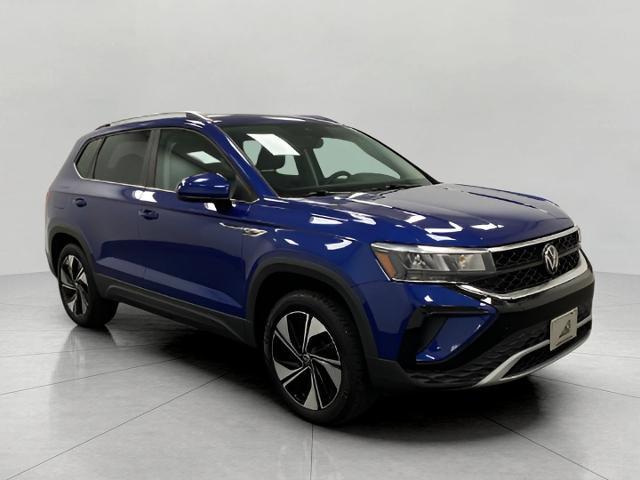 2023 Volkswagen Taos Vehicle Photo in Neenah, WI 54956