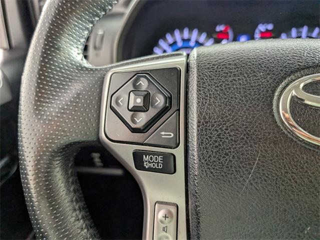 2016 Toyota 4Runner Vehicle Photo in ENGLEWOOD, CO 80113-6708