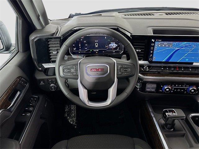 2025 GMC Sierra 1500 Vehicle Photo in PUYALLUP, WA 98371-4149