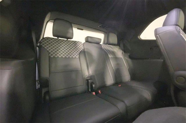 2024 GMC Acadia Vehicle Photo in INDEPENDENCE, MO 64055-1377