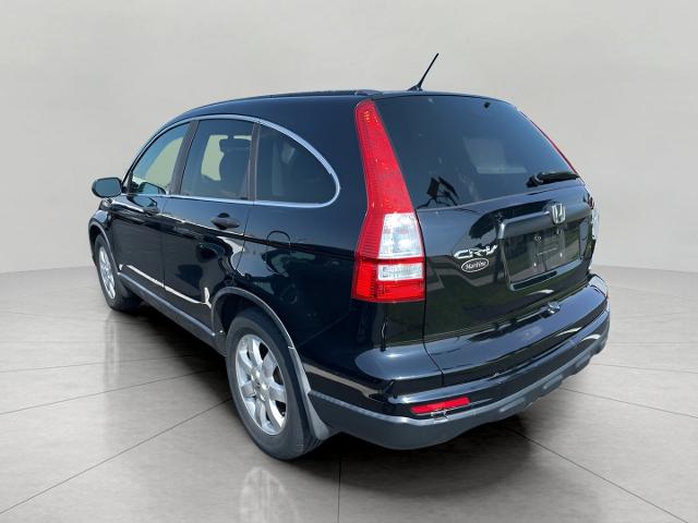 2011 Honda CR-V Vehicle Photo in MANITOWOC, WI 54220-5838