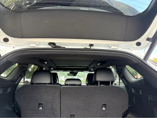 2023 Kia Sportage Vehicle Photo in Savannah, GA 31419