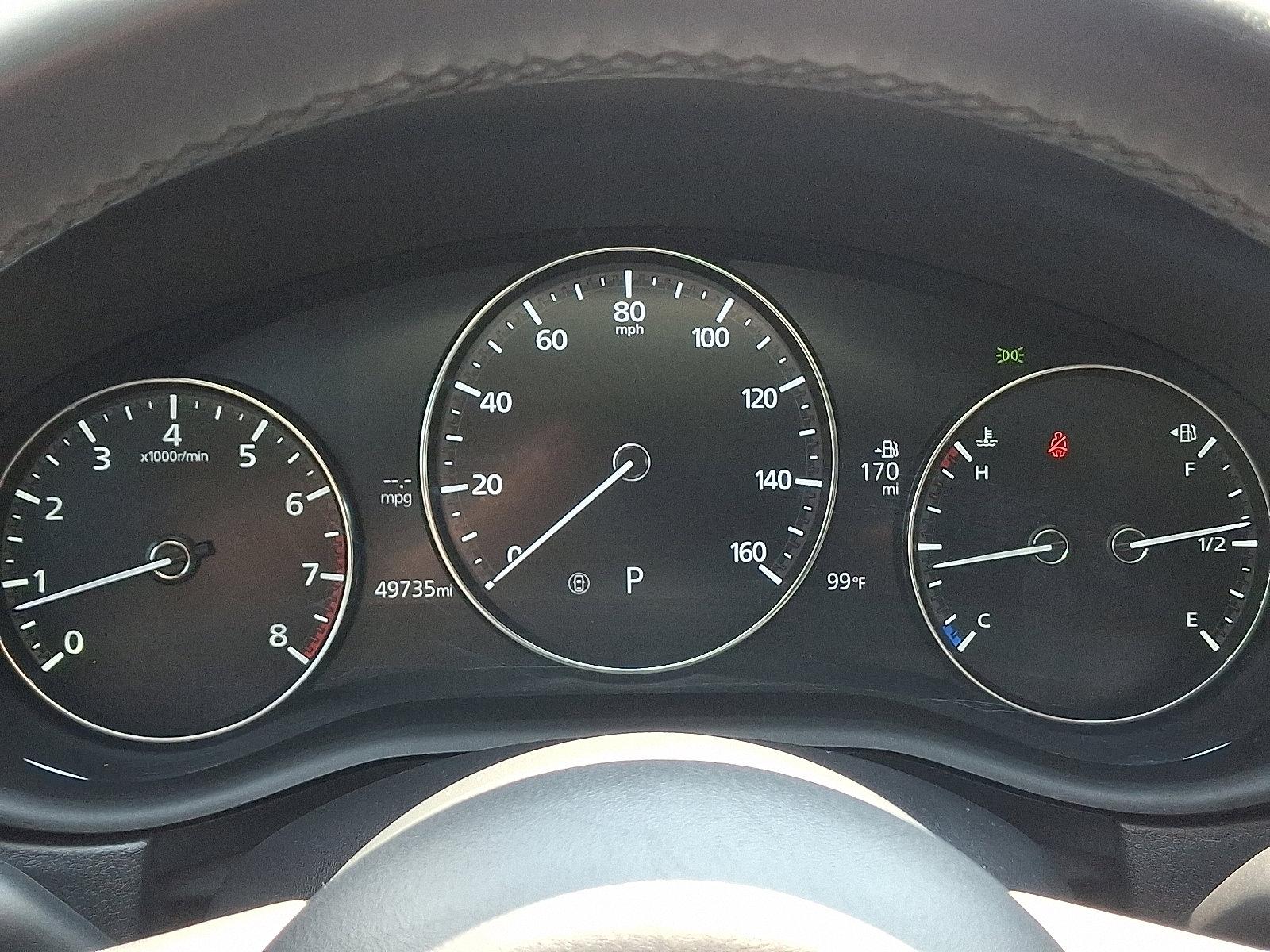 2023 Mazda CX-30 Vehicle Photo in Harrisburg, PA 17111