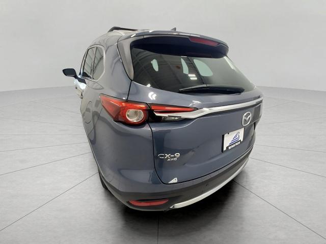2021 Mazda CX-9 Vehicle Photo in OSHKOSH, WI 54904-7811