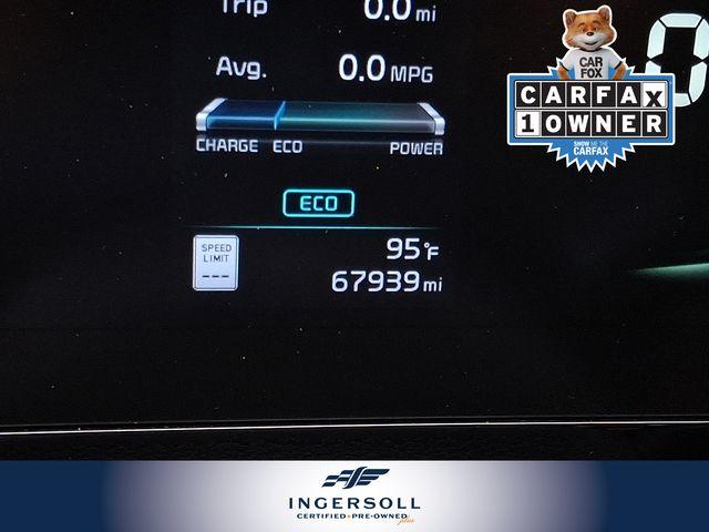 2023 Kia Sportage Hybrid Vehicle Photo in WATERTOWN, CT 06795-3318