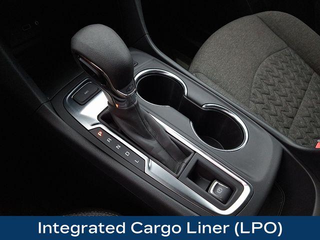 2024 Chevrolet Equinox Vehicle Photo in PAWLING, NY 12564-3219