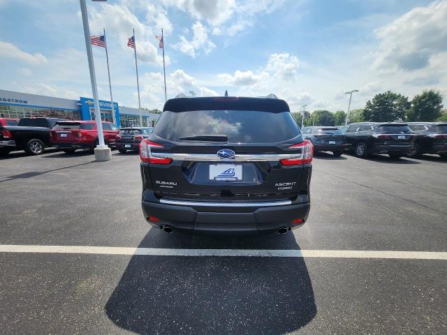 2024 Subaru Ascent Vehicle Photo in MADISON, WI 53713-3220