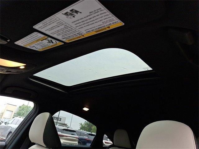 2025 INFINITI QX55 Vehicle Photo in Willow Grove, PA 19090