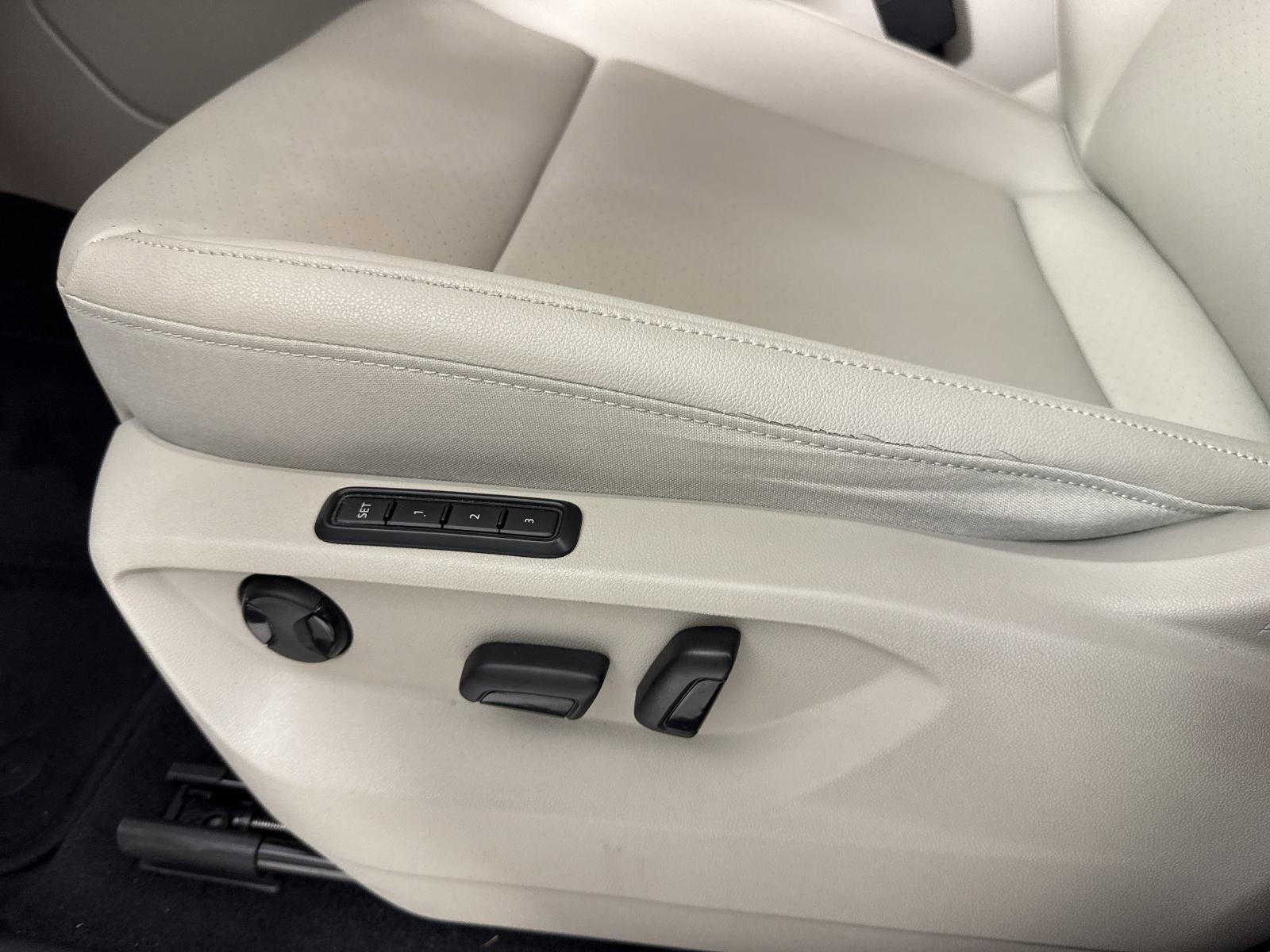 2019 Volkswagen Atlas Vehicle Photo in Georgetown, TX 78626