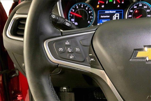 2023 Chevrolet Equinox Vehicle Photo in INDEPENDENCE, MO 64055-1314