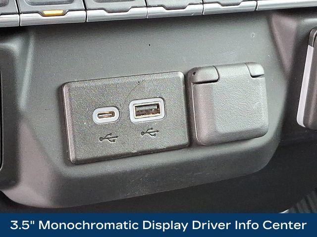 2022 Chevrolet Silverado 1500 Vehicle Photo in PAWLING, NY 12564-3219
