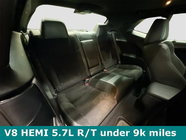 2023 Dodge Challenger Vehicle Photo in EVERETT, WA 98203-5662
