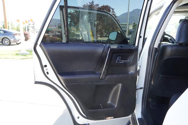2023 Toyota 4Runner Vehicle Photo in Riverdale, UT 84405