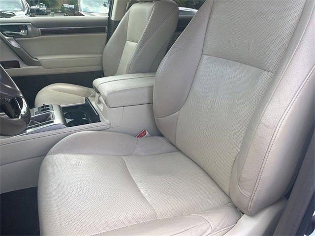2019 Lexus GX 460 Vehicle Photo in Willow Grove, PA 19090