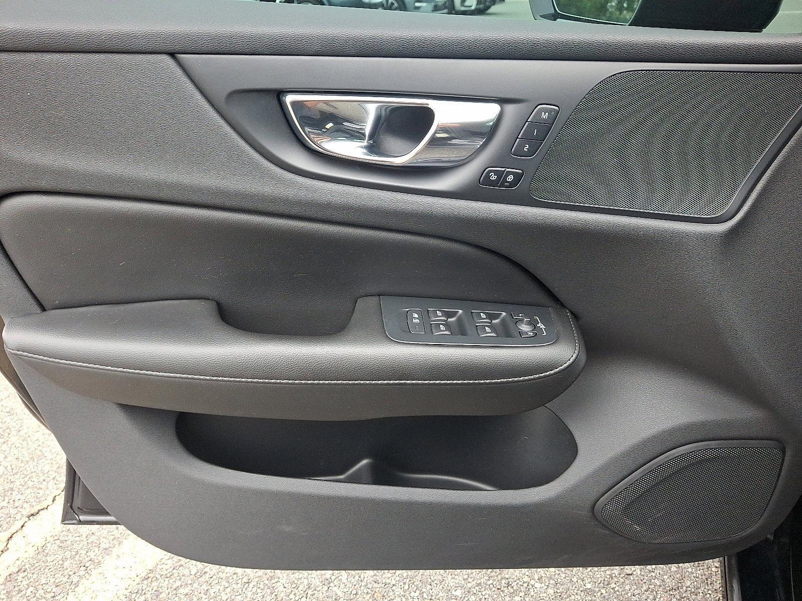 2020 Volvo S60 Vehicle Photo in Trevose, PA 19053