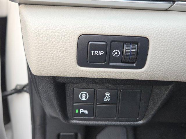 2022 Honda Accord Sedan Vehicle Photo in Decatur, TX 76234