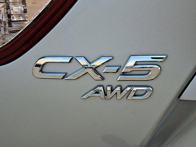 2016 Mazda CX-5 Vehicle Photo in Philadelphia, PA 19116