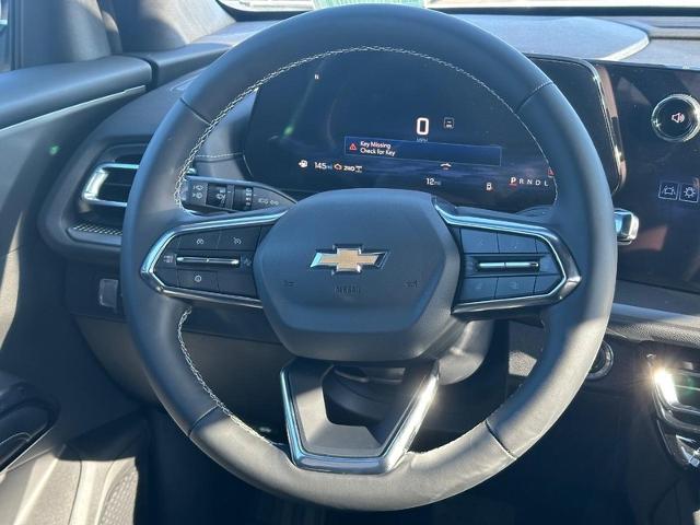 2025 Chevrolet Traverse Vehicle Photo in COLUMBIA, MO 65203-3903