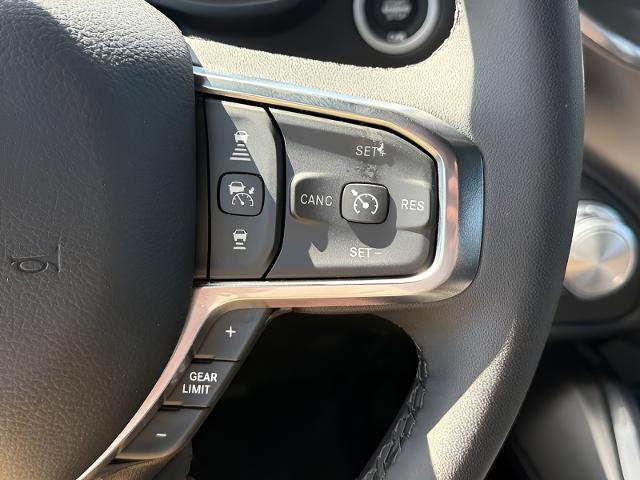 2025 Ram 1500 Vehicle Photo in MIDDLETON, WI 53562-1492