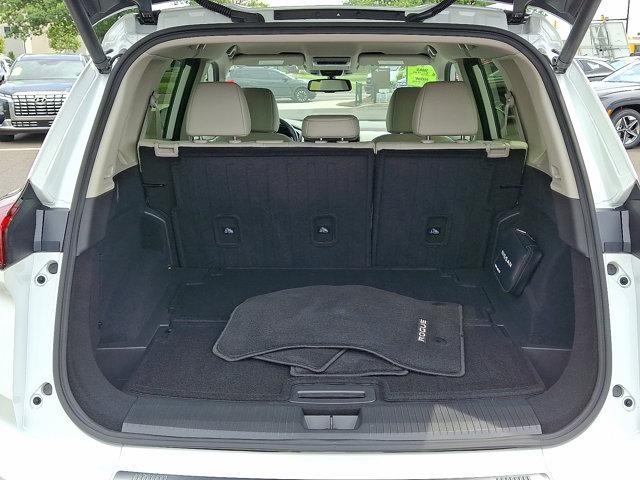 2024 Nissan Rogue Vehicle Photo in Philadelphia, PA 19116
