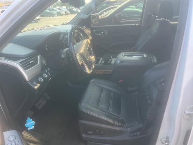 2016 GMC Yukon Vehicle Photo in PUYALLUP, WA 98371-4149
