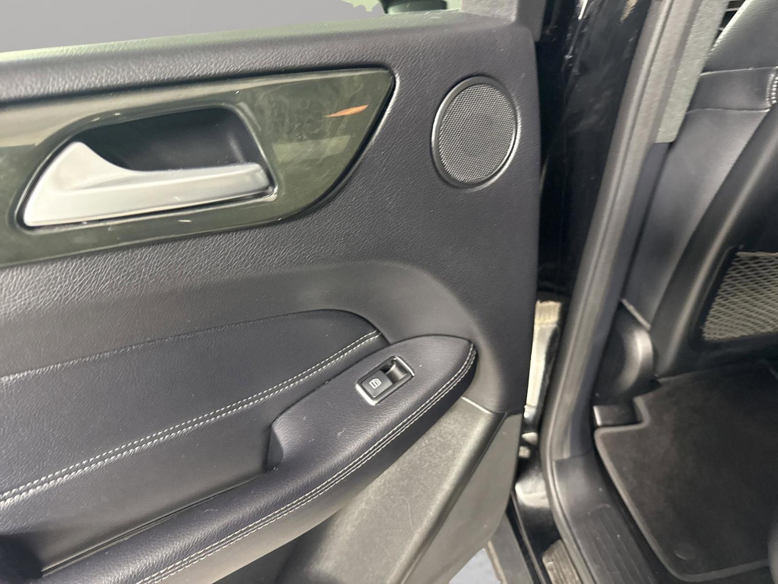 2018 Mercedes-Benz GLE Vehicle Photo in Georgetown, TX 78626