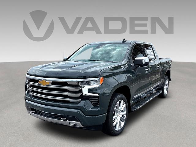2026 Chevrolet Silverado 1500 Vehicle Photo in SAVANNAH, GA 31406-4513