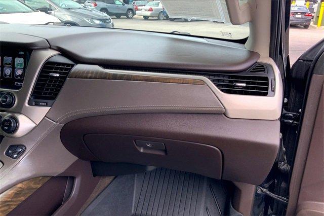 2018 GMC Yukon Vehicle Photo in INDEPENDENCE, MO 64055-1377