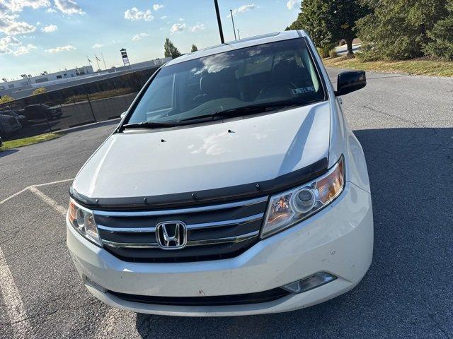 2012 Honda Odyssey Vehicle Photo in Harrisburg, PA 17111