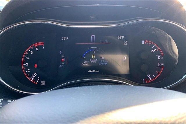 2017 Dodge Durango Vehicle Photo in KANSAS CITY, MO 64114-4502