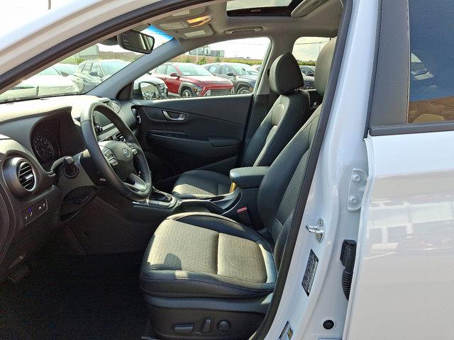 2021 Hyundai KONA Vehicle Photo in Philadelphia, PA 19116