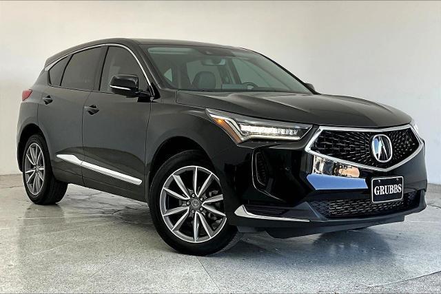 2023 Acura RDX Vehicle Photo in Grapevine, TX 76051