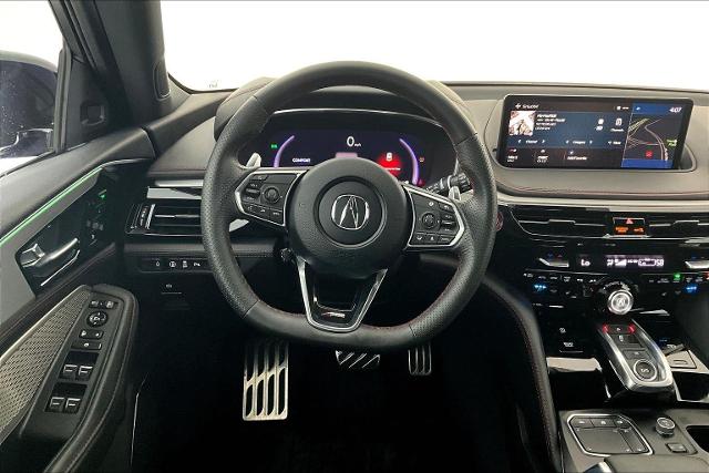 2024 Acura MDX Vehicle Photo in Grapevine, TX 76051