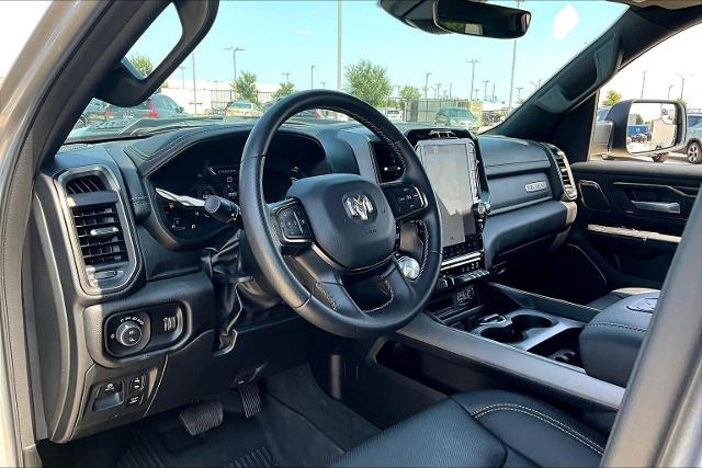 2023 Ram 1500 Vehicle Photo in Grapevine, TX 76051