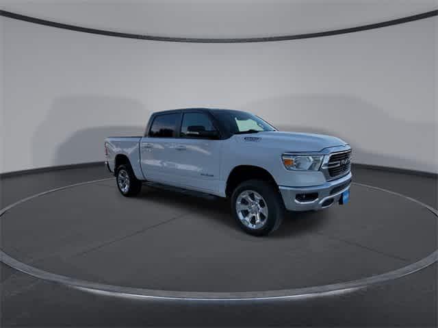 2021 Ram 1500 Vehicle Photo in Corpus Christi, TX 78411