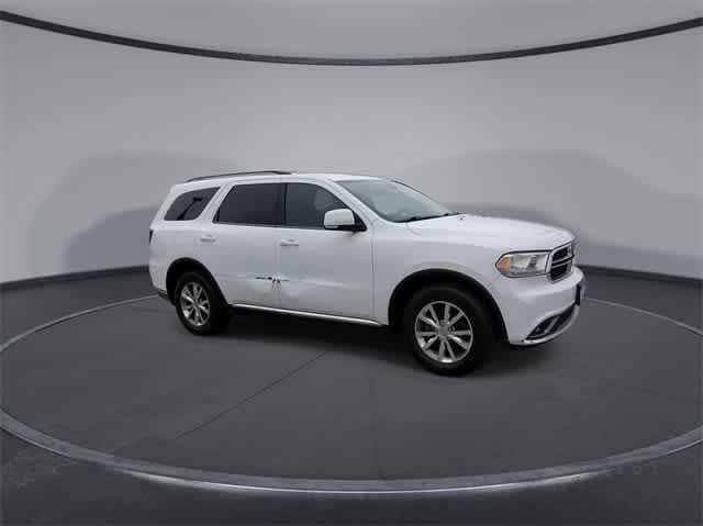 2015 Dodge Durango Vehicle Photo in Corpus Christi, TX 78411