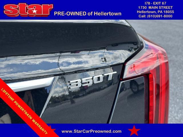 2021 Cadillac CT5 Vehicle Photo in Hellertown, PA 18055