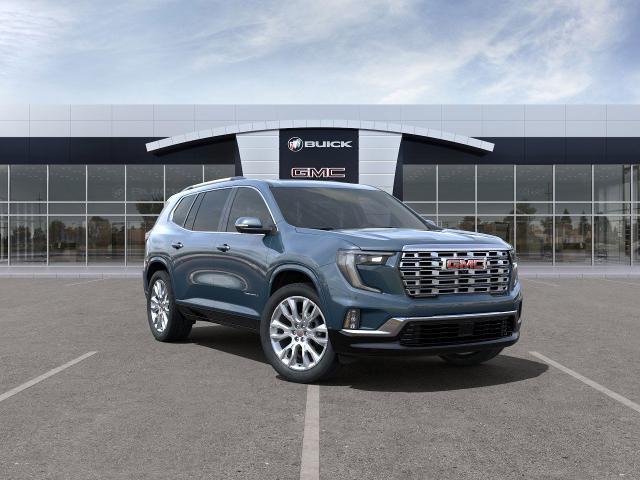 2024 GMC Acadia Vehicle Photo in MEMPHIS, TN 38115-1503