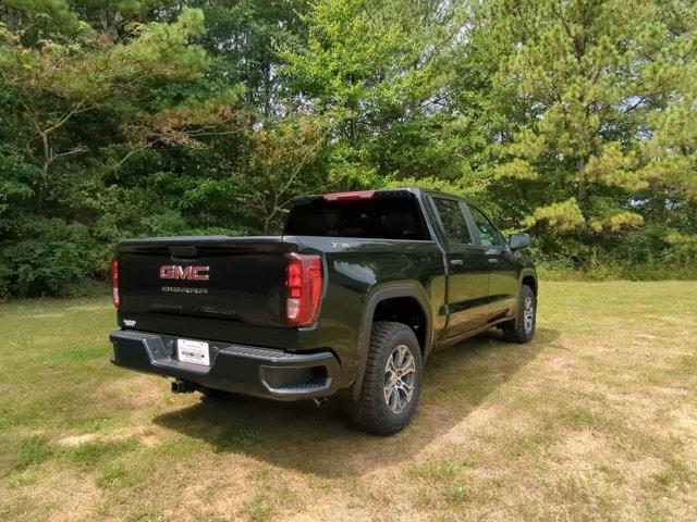 2024 GMC Sierra 1500 Vehicle Photo in ALBERTVILLE, AL 35950-0246